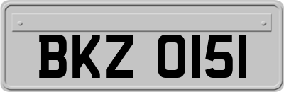 BKZ0151