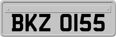 BKZ0155