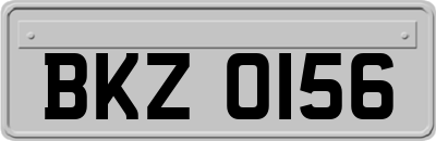 BKZ0156