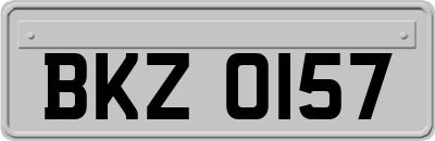 BKZ0157
