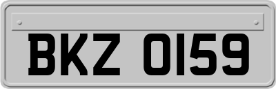 BKZ0159