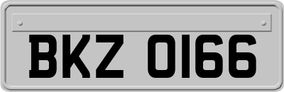 BKZ0166