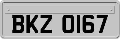BKZ0167