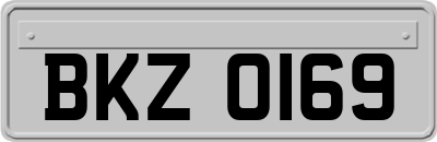 BKZ0169