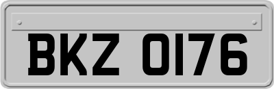 BKZ0176
