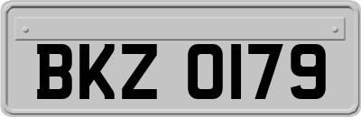 BKZ0179