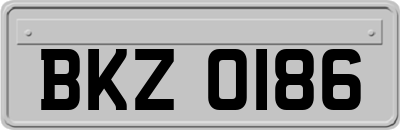 BKZ0186