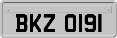 BKZ0191