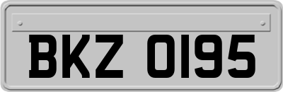 BKZ0195