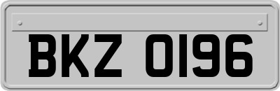 BKZ0196