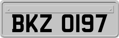 BKZ0197