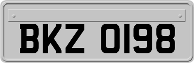 BKZ0198
