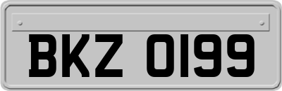 BKZ0199