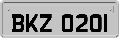 BKZ0201