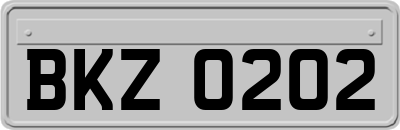 BKZ0202