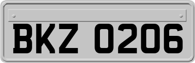 BKZ0206