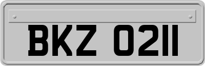BKZ0211