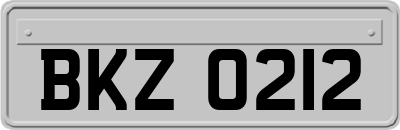 BKZ0212