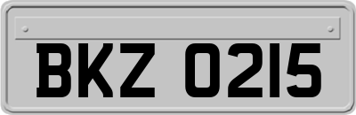 BKZ0215