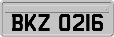 BKZ0216