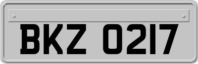 BKZ0217