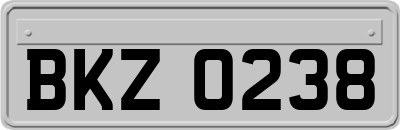 BKZ0238
