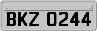 BKZ0244