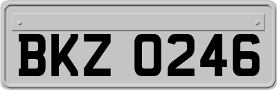 BKZ0246