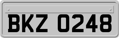 BKZ0248