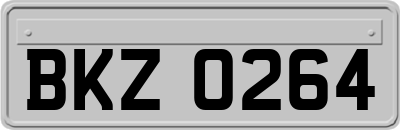 BKZ0264
