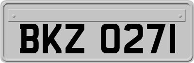 BKZ0271