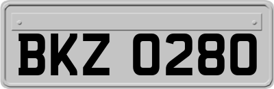 BKZ0280