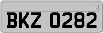 BKZ0282