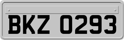BKZ0293