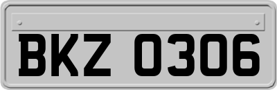 BKZ0306