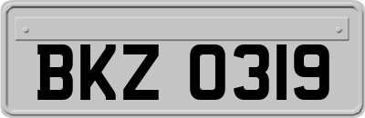BKZ0319