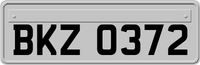 BKZ0372