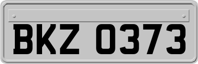 BKZ0373