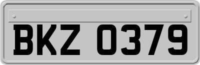 BKZ0379