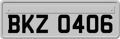 BKZ0406