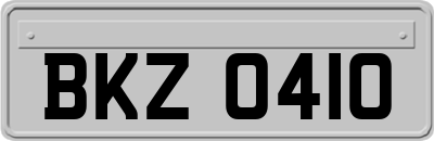 BKZ0410