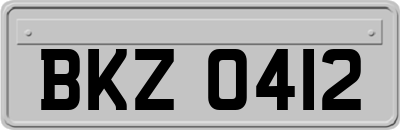 BKZ0412