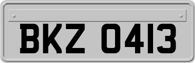 BKZ0413