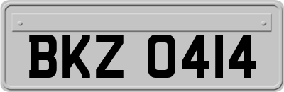 BKZ0414