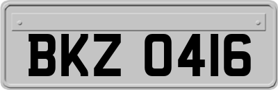 BKZ0416