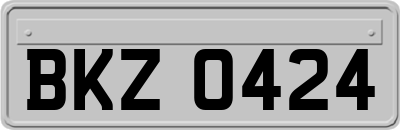 BKZ0424