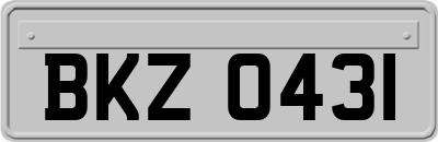 BKZ0431
