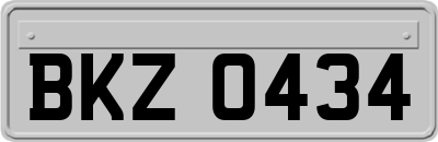 BKZ0434