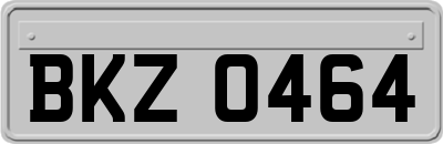 BKZ0464