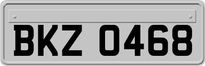 BKZ0468
